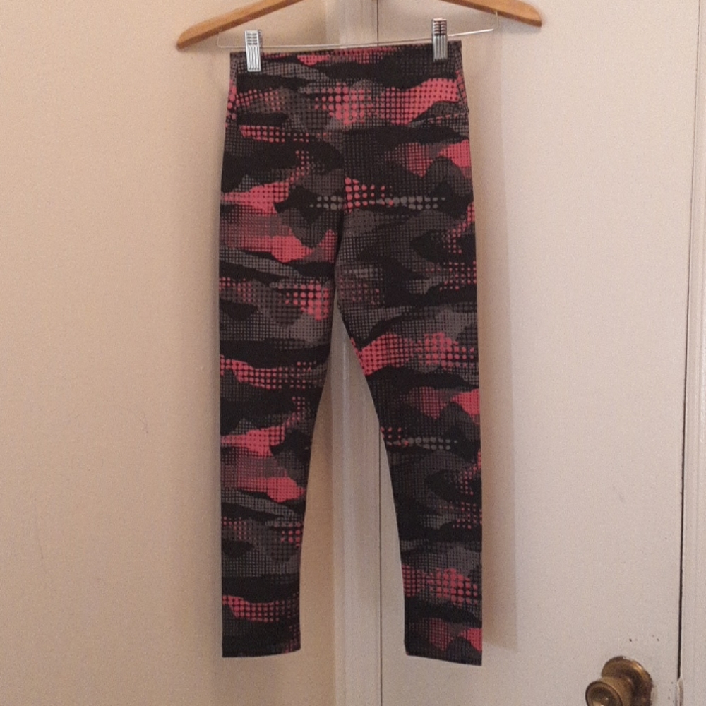 Professional leggings